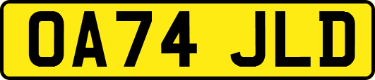 OA74JLD