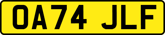 OA74JLF
