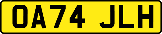 OA74JLH
