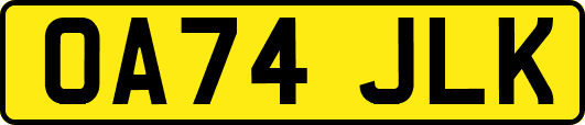 OA74JLK