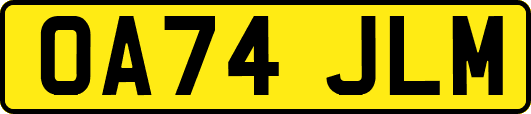 OA74JLM