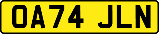OA74JLN