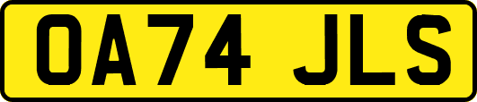 OA74JLS