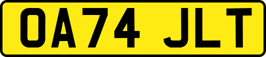 OA74JLT