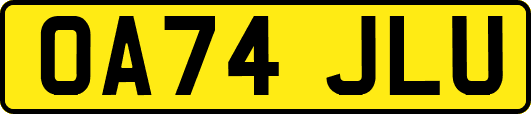 OA74JLU