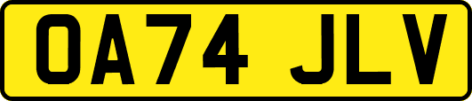OA74JLV