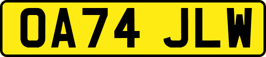 OA74JLW