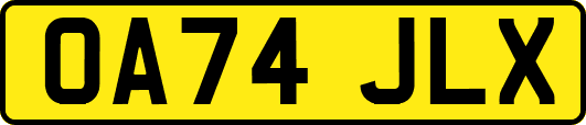 OA74JLX