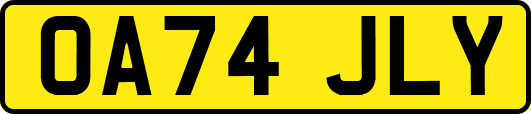OA74JLY