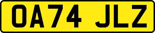 OA74JLZ