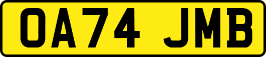 OA74JMB