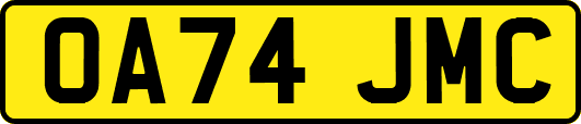 OA74JMC