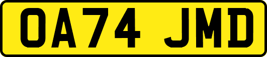 OA74JMD