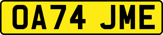 OA74JME
