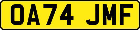 OA74JMF