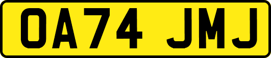 OA74JMJ