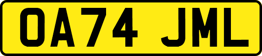 OA74JML