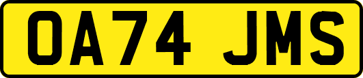 OA74JMS