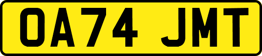 OA74JMT