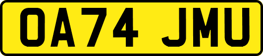 OA74JMU