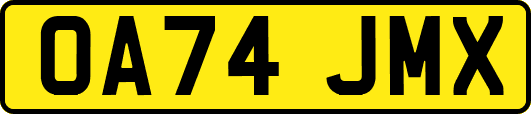 OA74JMX