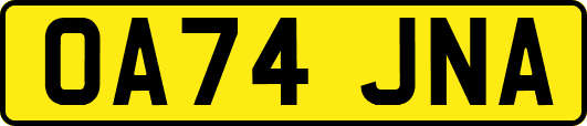 OA74JNA