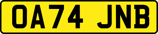 OA74JNB