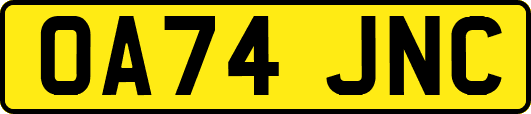 OA74JNC