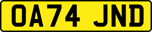 OA74JND