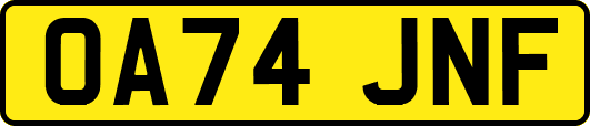 OA74JNF