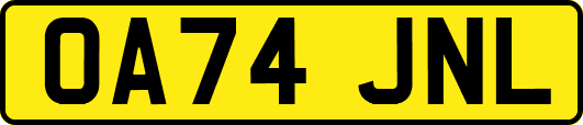 OA74JNL