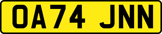 OA74JNN