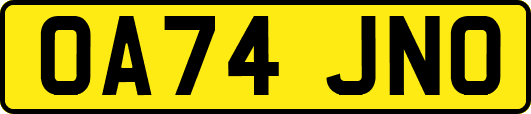 OA74JNO