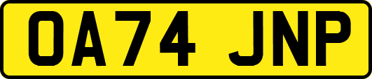 OA74JNP