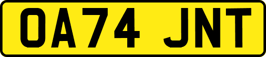 OA74JNT