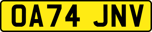 OA74JNV