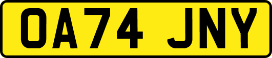 OA74JNY