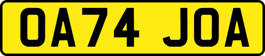 OA74JOA