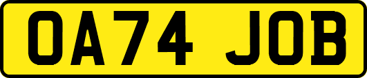OA74JOB