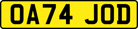 OA74JOD