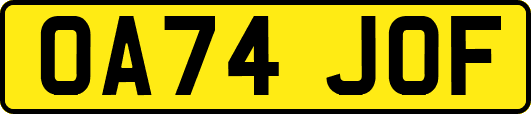 OA74JOF