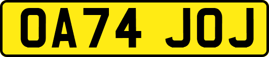 OA74JOJ