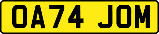 OA74JOM