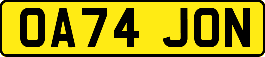 OA74JON