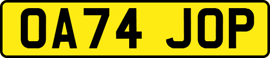 OA74JOP