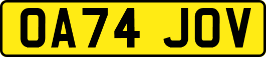 OA74JOV