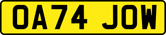 OA74JOW