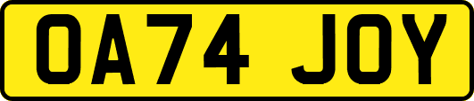OA74JOY