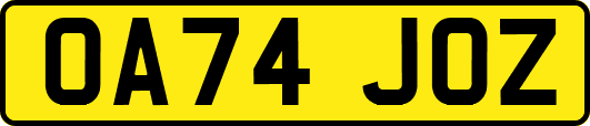 OA74JOZ