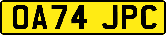 OA74JPC